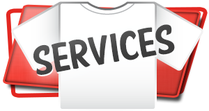 What Services We Offer!